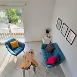 Piscine Chauffee Privative Au Nid De Paulilles Apartment *