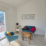 Apartment Piscine Chauffee Privative Au Nid De Paulilles *