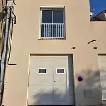 Piscine Chauffee Privative Au Nid De Paulilles