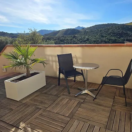Piscine Chauffee Privative Au Nid De Paulilles Apartman *