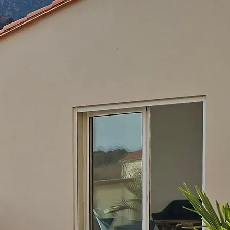 Piscine Chauffée Privative Au Nid De Paulilles Port Vendres