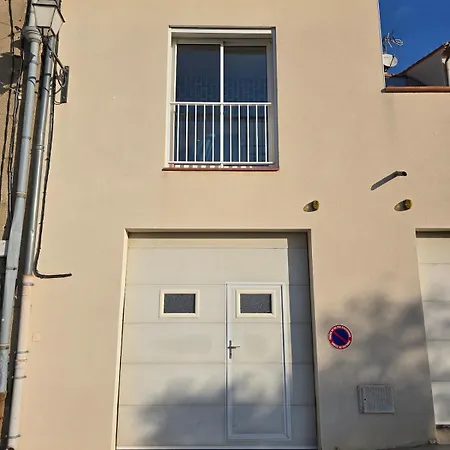 Piscine Chauffée Privative Au Nid De Paulilles
