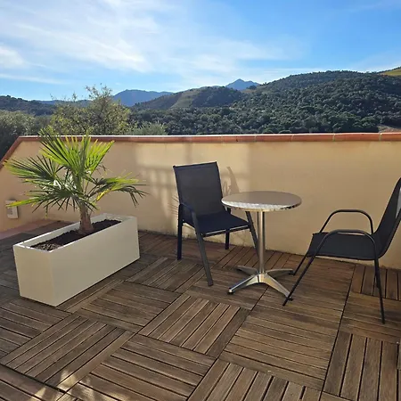Apartamento Piscine Chauffée Privative Au Nid De Paulilles *