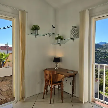 Piscine Chauffée Privative Au Nid De Paulilles Apartamento Port Vendres