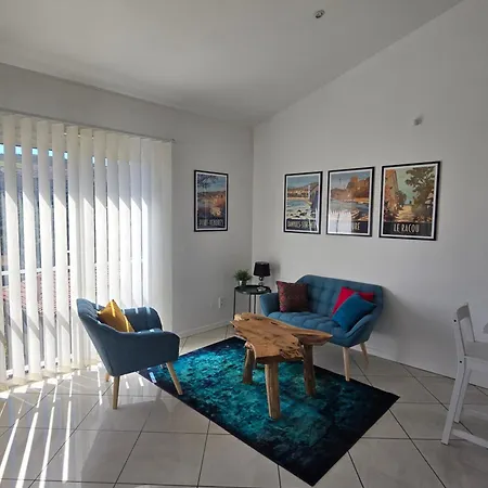 Apartamento Piscine Chauffée Privative Au Nid De Paulilles *