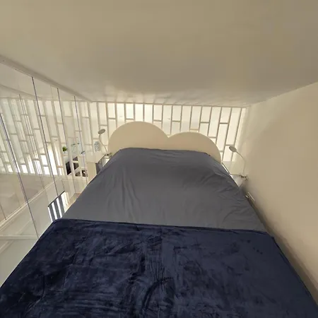 Apartamento Piscine Chauffée Privative Au Nid De Paulilles