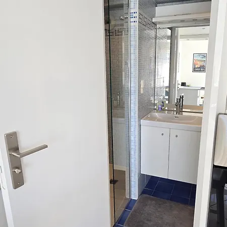 Piscine Chauffée Privative Au Nid De Paulilles *