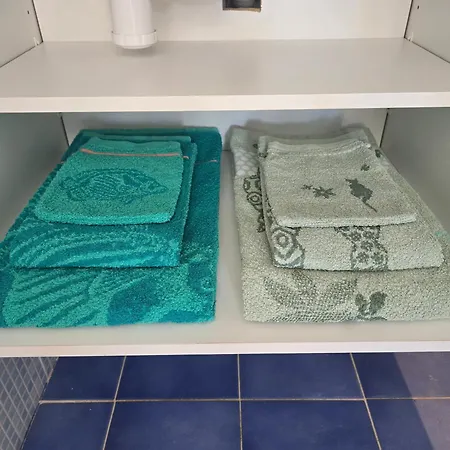 Piscine Chauffée Privative Au Nid De Paulilles * Port Vendres