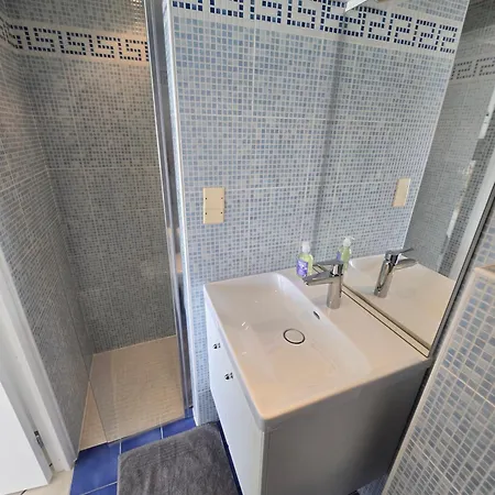 Apartamento Piscine Chauffée Privative Au Nid De Paulilles Port Vendres