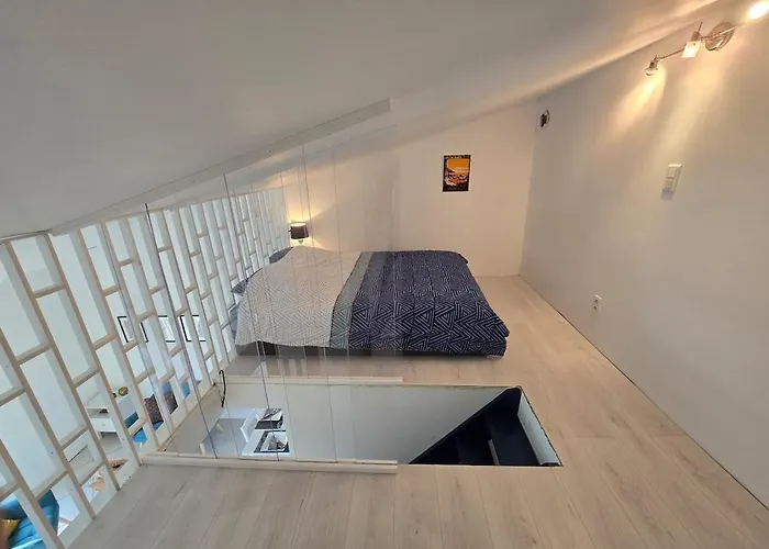 Piscine Chauffee Privative Au Nid De Paulilles Apartman *