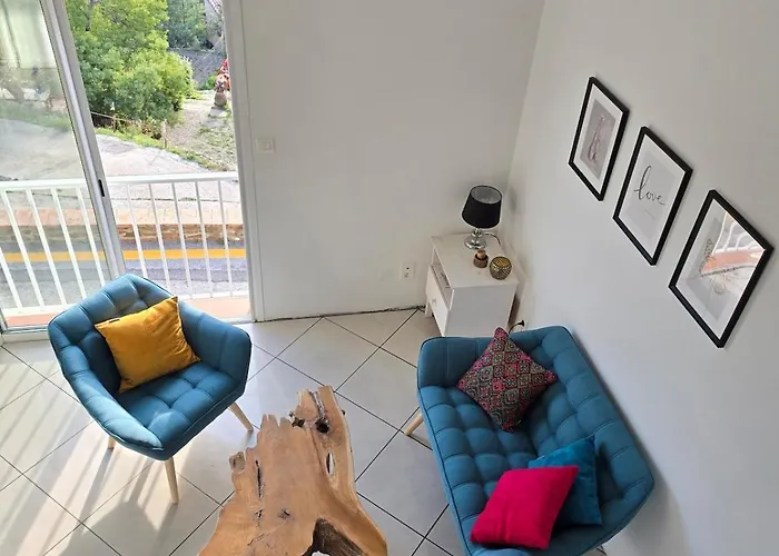 Piscine Chauffee Privative Au Nid De Paulilles Apartman *